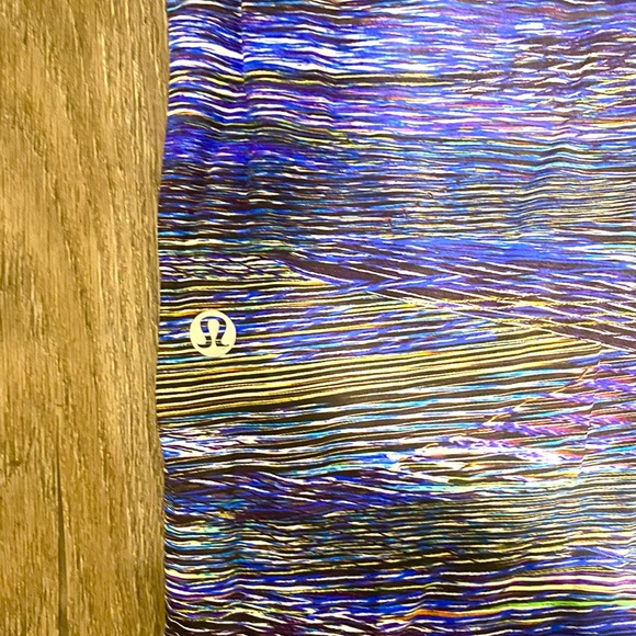 Lululemon Fast & Free High Rise Legging | Size 12 - Picture 9 of 11